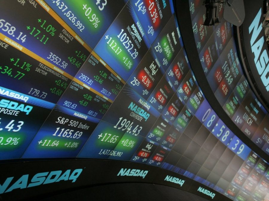 U.S Stock futures propel high amid low volatility