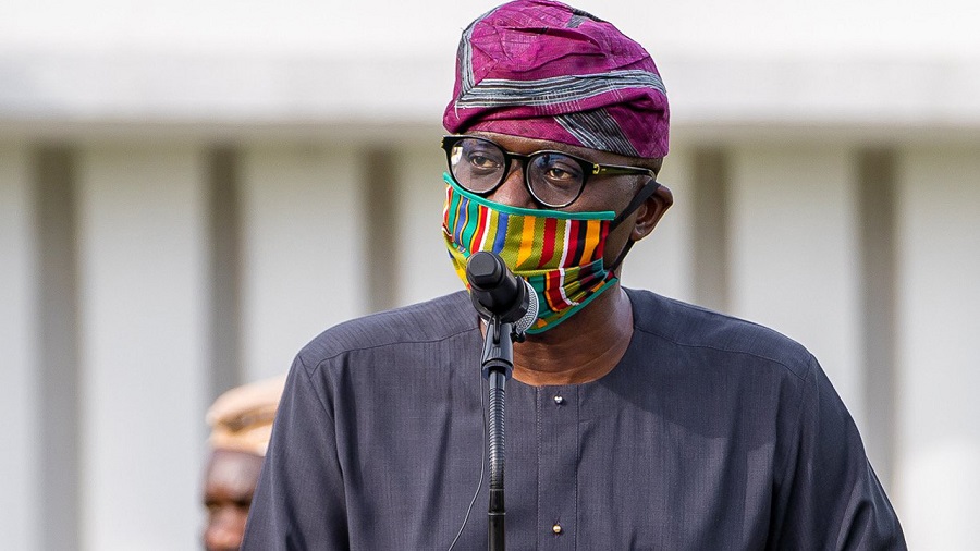 A critical analysis of the N1.163 trillion Lagos State 2021 budget