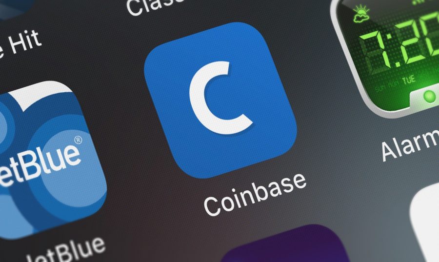 World’s most valuable Crypto exchange, Coinbase files for IPO