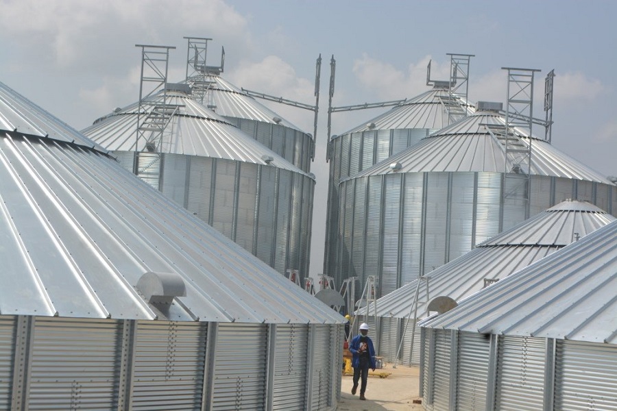 Lagos multi-billion naira 32MT per hour rice mill to be completed by Q1 2021