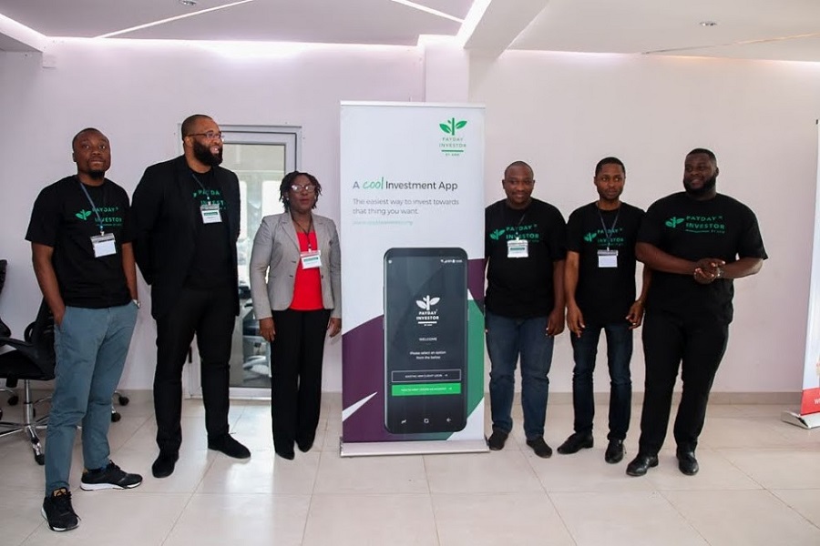 LABS by ARM wins Corporate Startup Stars Award 2020