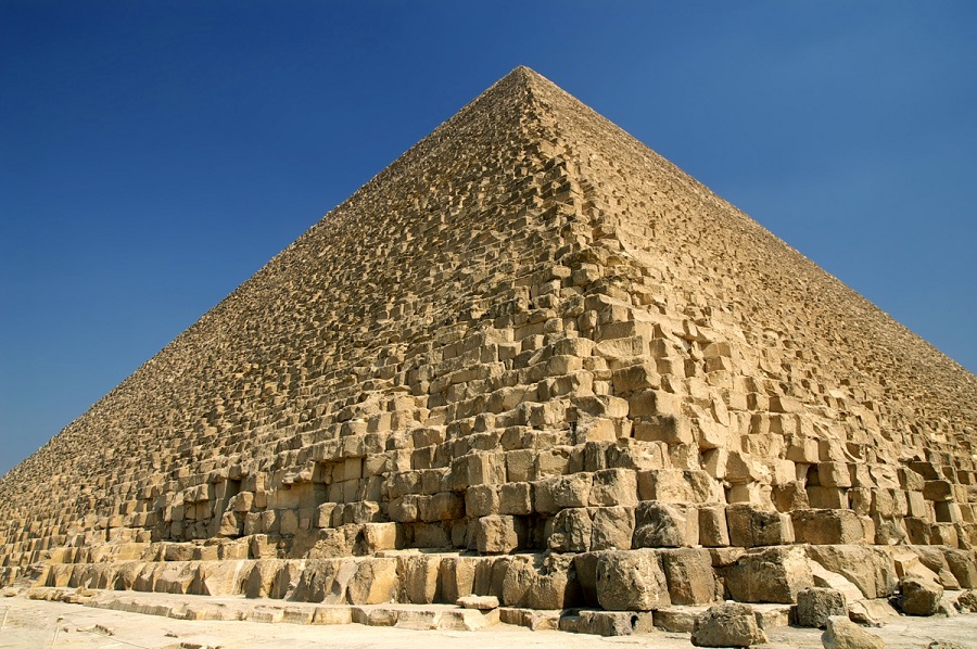 How to climb the Wealth Pyramid with speed