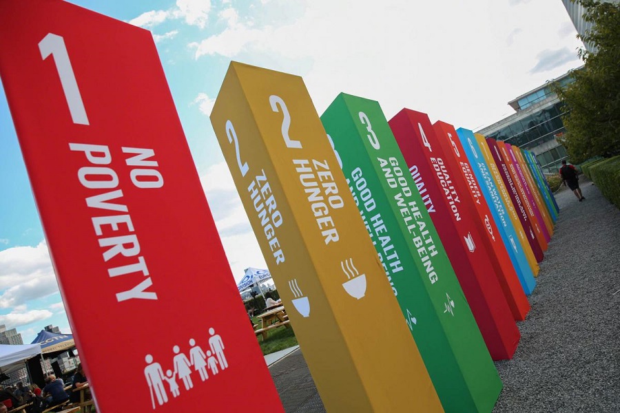 Why advocacy is the key to achieving the Sustainable Development Goals in Nigeria