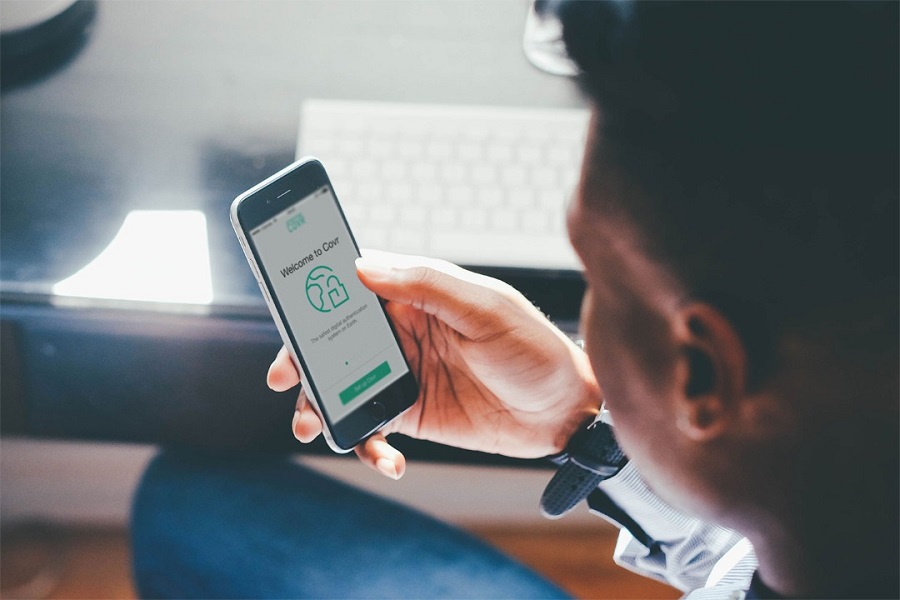AVRUST Nigeria Partners with Swedish Covr Security to bring secure digital identity solutions to Banks, telcos, and healthcare providers