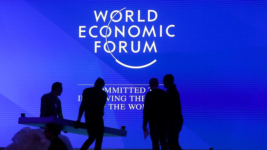 World Economic Forum shifts 2021 Special Annual Meeting to Singapore