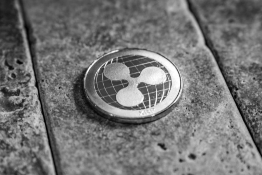 XRP drops 14% over lawsuit from U.S Securities and Exchange Commission
