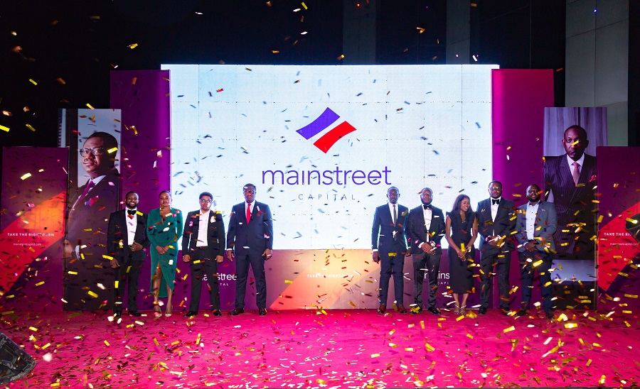 Mainstreet Capital relaunches its brand, promises a new corporate philosophy