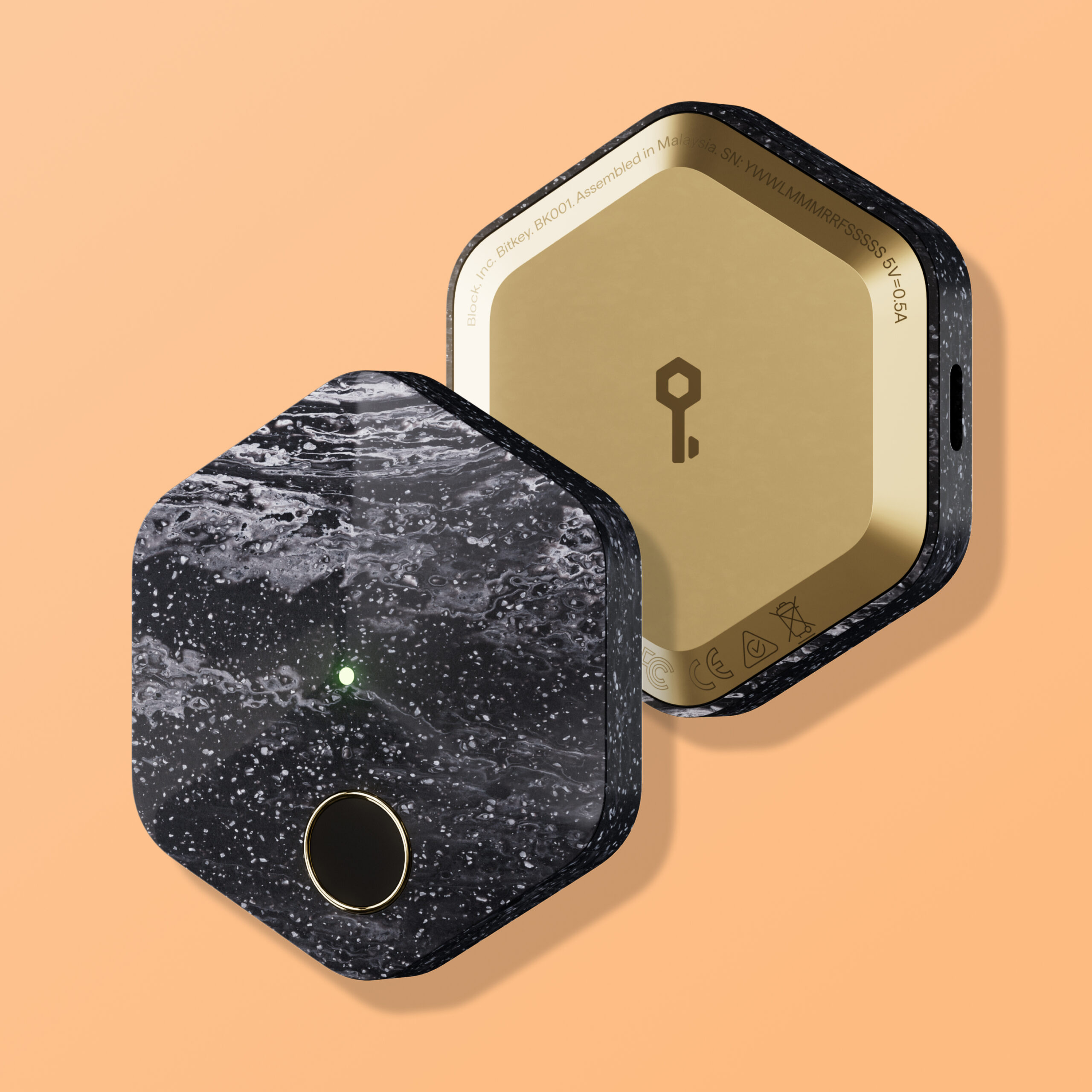 The future of self-custody: Dissecting Bitkey’s revolutionary design  