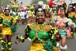 Major Christmas carnivals in Nigeria: A complete guide to celebrating the holiday season  