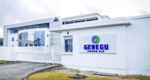 Meet Geregu Power’s new interim Chief Executive Officer, Sean Manley 
