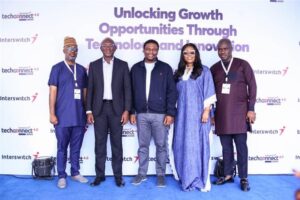 TechConnect 4.0: Championing innovation, inclusion and collaboration for Africa’s Financial Future 