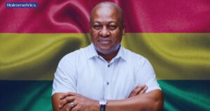 Ghana: John Mahama’s Return by Reuben Abati
