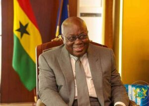 Ghanaian president approves visa-free entry for all African nationals 