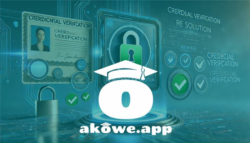 Akowe launches Akowe Verify: A revolutionary platform for academic credential verification 