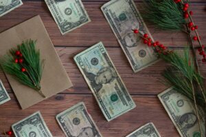 “Naira closes at ₦1,537/$1, weakest pre-Xmas day rate ever
