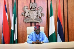 Tinubu declares State of Emergency in Rivers State, Suspends Gov Fubara, State Assembly members