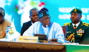 Tinubu and the future of ECOWAS by Reuben Abati