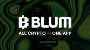 Blum announces the incoming launch of Season 2 airdrop 