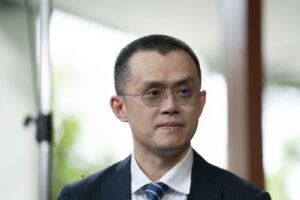 Changpeng Zhao sparks speculation of UAE holding $40 billion worth of Bitcoin  