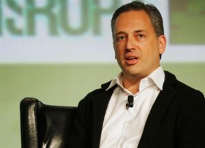 Donald Trump names David Sacks as White House AI and Crypto Czar  