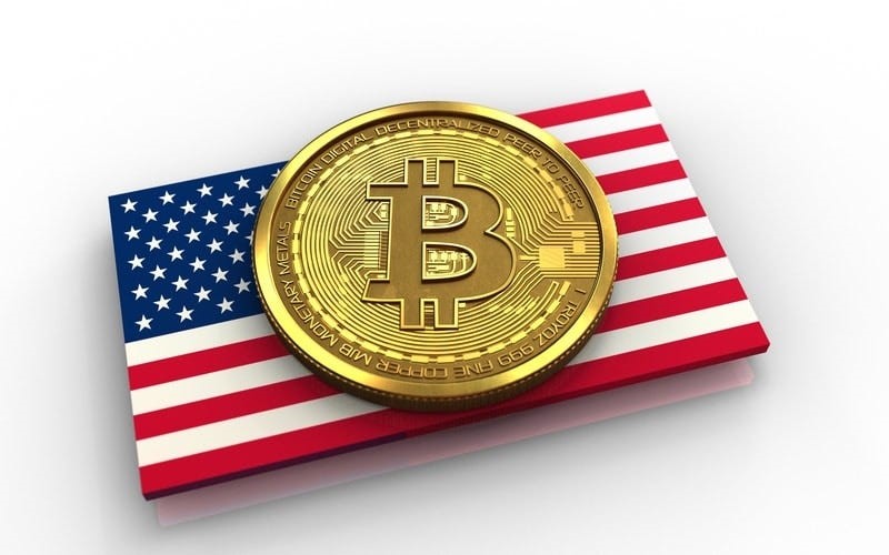 3 US companies spend $3.26 billion buying Bitcoin in first week of December 