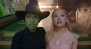 Disney’s ‘Wicked’ grosses N72.4M after 4 weeks in Nigerian Cinemas 