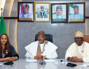 Agric Ministry partners with NIMC to launch NIN-enabled farmer registry and G2P Card initiative 