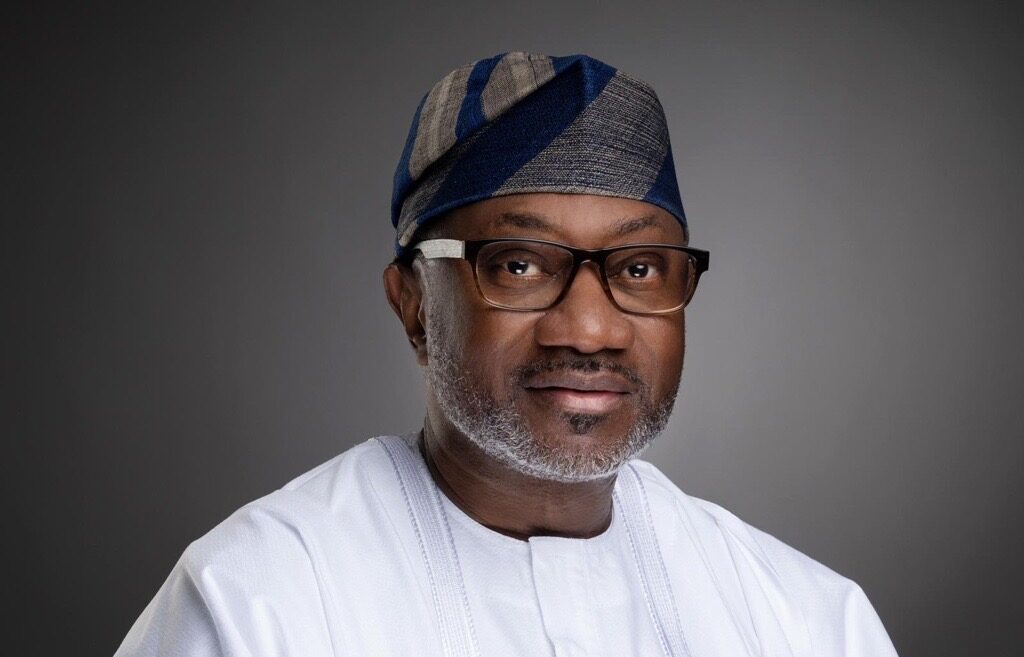 BREAKING: Otedola grants first-ever interview since becoming First HoldCo Chairman