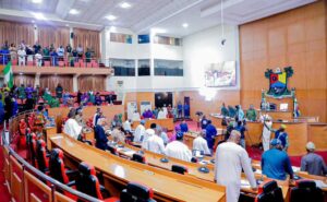 Lagos Assembly orders Uber, Bolt, others to submit agreements, audit driver payments 