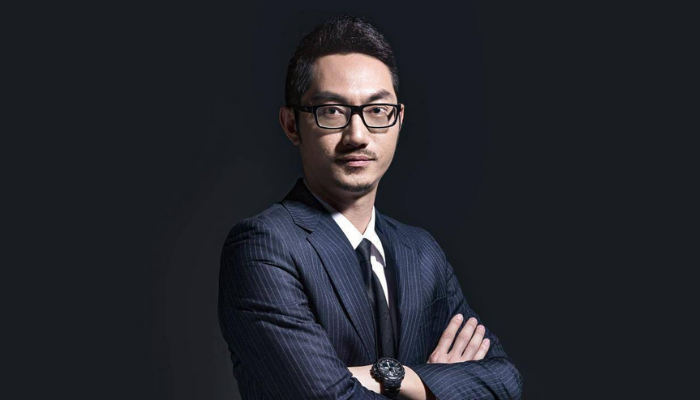 Liang Wenfeng: Meet 39-year-old DeepSeek Founder challenging OpenAI