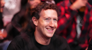 Meta stocks add $61.5 billion to Zuckerberg’s networth so far in 2025