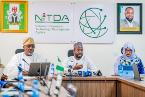 NITDA leads implementation of project to remove Nigeria from FATF grey list 