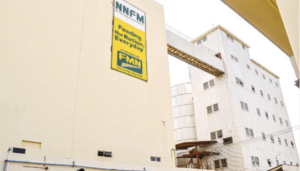 Northern Nigeria Flour Mills reports lower FY profit at N112.7 million on softer revenue 
