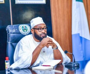Niger Governor declares state of emergency on general hospital Minna over dilapidated condition 