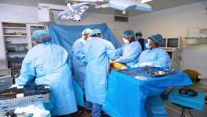 “I had to leave”: Nigerian healthcare workers on life abroad and why they may never return 