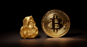 Gold hit a new high, Bitcoin falls below $100K again 