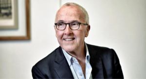 Billionaire Frank McCourt bids to acquire TikTok’s U.S. assets 