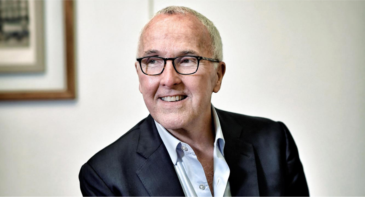 Billionaire Frank McCourt bids to acquire TikTok’s U.S. assets 