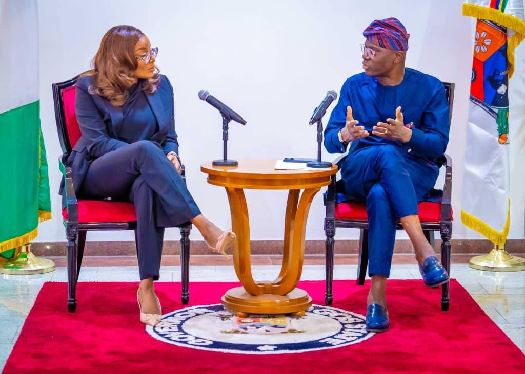 NIPOST seeks partnership with Lagos government to boost e-commerce in Nigeria 
