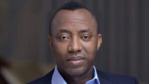 FG sues Sowore, Meta, X for alleged cyberbullying of Tinubu 