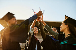 Top ten master’s scholarships in the UK for international students 
