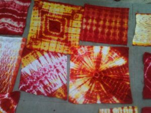Fake Tie & Dye imports threaten survival of Adire industry 