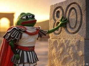 KEKIUS Memecoin surges by 2,600% following Elon Musk’s X Rebrand  