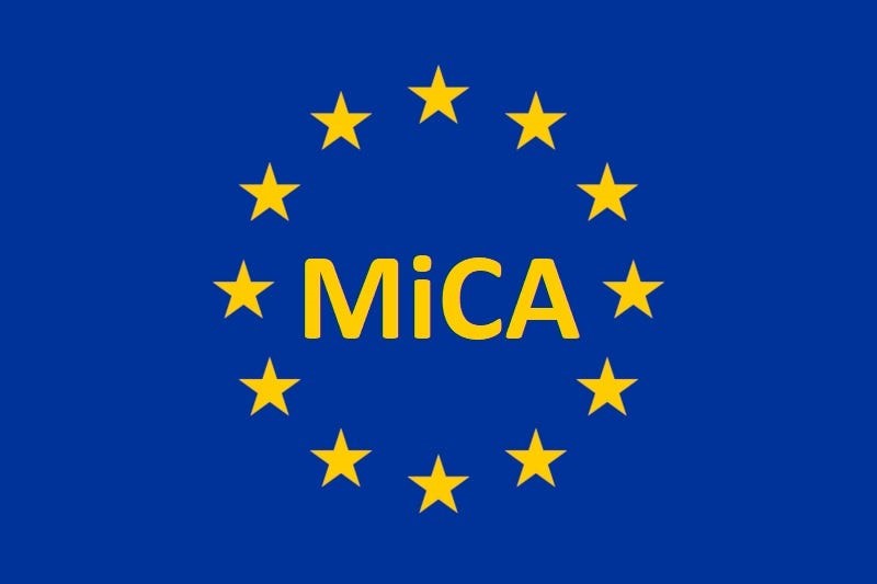 Analyst knocks EU MICA laws, says Spat with Tether (USDT) spells doom for the Crypto Industry  
