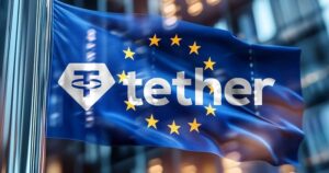 Tether USDT market capitalization drops by $1.4 billion as MICA activates  