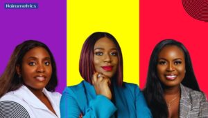 Meet 7 powerful female lawyers supporting Nigeria’s $10 billion entertainment industry 