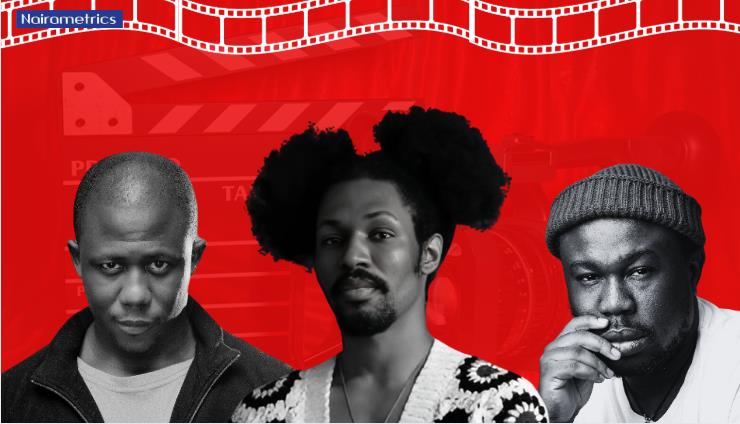 Meet the highest grossing Cinematographers in Nollywood 2024 