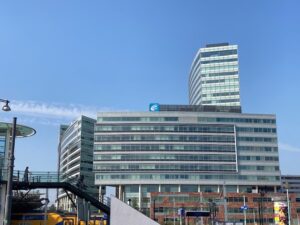 Dutch agency issues over 20,000 work permits to non-EU workers, students in 2024