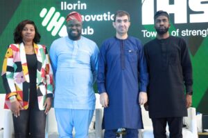 IHS targets 10,000 jobs as it kicks off accelerator programs at llorin Innovation Hub  