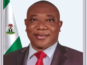 President Tinubu appoints Dr. Enyiekere as Chairman of National assembly Service Commission